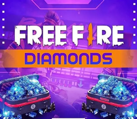 Kim Cương FreeFire [Duyệt 5s]