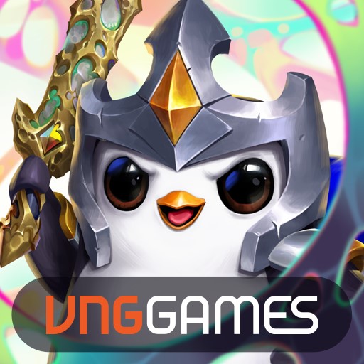 Đấu Trường Chân Lý Mobile